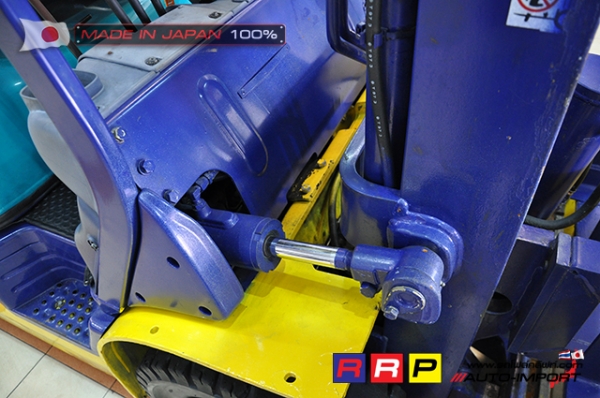 ขายรถโฟล์คลิฟท์มือสอง KOMATSU รุ่น FG20W-12-529663 นำเข้าจากประเทศญี่ปุ่น 100\% ไม่เคยใช้งานในไทย ขายรถโฟล์คลิฟท์มือสอง KOMATSU รุ่น FG20W-12-529663 นำเข้าจากประเทศญี่ปุ่น 100\% ไม่เคยใช้งานในไทย