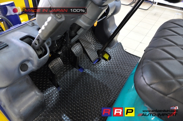 ขายรถโฟล์คลิฟท์มือสอง KOMATSU รุ่น FG20W-12-529663 นำเข้าจากประเทศญี่ปุ่น 100\% ไม่เคยใช้งานในไทย ขายรถโฟล์คลิฟท์มือสอง KOMATSU รุ่น FG20W-12-529663 นำเข้าจากประเทศญี่ปุ่น 100\% ไม่เคยใช้งานในไทย