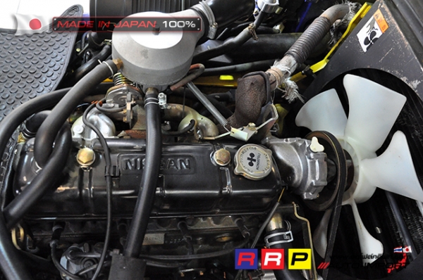 ขายรถโฟล์คลิฟท์มือสอง KOMATSU รุ่น FG20W-12-529663 นำเข้าจากประเทศญี่ปุ่น 100\% ไม่เคยใช้งานในไทย ขายรถโฟล์คลิฟท์มือสอง KOMATSU รุ่น FG20W-12-529663 นำเข้าจากประเทศญี่ปุ่น 100\% ไม่เคยใช้งานในไทย