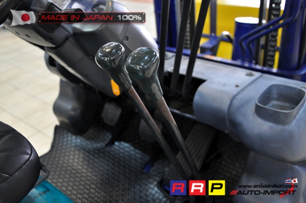 ขายรถโฟล์คลิฟท์มือสอง KOMATSU รุ่น FG20W-12-529663 นำเข้าจากประเทศญี่ปุ่น 100\% ไม่เคยใช้งานในไทย ขายรถโฟล์คลิฟท์มือสอง KOMATSU รุ่น FG20W-12-529663 นำเข้าจากประเทศญี่ปุ่น 100\% ไม่เคยใช้งานในไทย