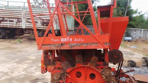 ขายเครื่องปลูกอ้อย