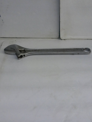 กุญแจเลื่อน Crescent 12" made in USA กุญแจเลื่อน Crescent 12" made in USA