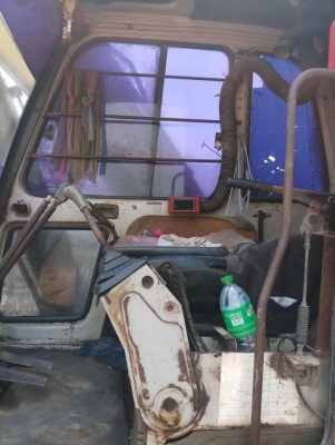 ขายแพ็คคู่ 1,100,000 KOBELCO sk 200-3 เก๋งเทา เครื่องดี ปั้มแรง โช่หนา เอวแน่น ไฟฟ้าตัด เอกสารเล่มทะเบียน รถเทนเลอร์ HINO FM 117 เครื่อง 185 เครื่องดี คัชชีสวย 2 เพลา สโลกลาง เอกสารตามทีบริสัท รถอยู่ บุรีรัมย์ 090-772-3710 090-772-3708 ขายแพ็คคู่ 1,100,000 KOBELCO sk 200-3 เก๋งเทา เครื่องดี ปั้มแรง โช่หนา เอวแน่น ไฟฟ้าตัด เอกสารเล่มทะเบียน รถเทนเลอร์ HINO FM 117 เครื่อง 185 เครื่องดี คัชชีสวย 2 เพลา สโลกลาง เอกสารตามทีบริสัท รถอยู่ บุรีรัมย์ 090-772-3710 090-772-3708