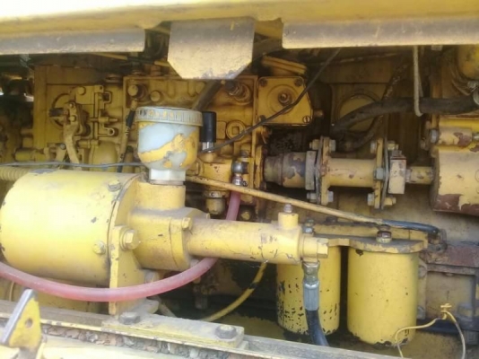 ขาย 950,000 รถตักล้อยาง CAT 950 E เครื่องดี ปั้มแรง เอวแน่น รถสวยพร้อมใช้ รถอยู่ สุพรรณบุรี 090-772-3710 090-772-3708