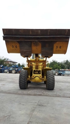 ขาย 950,000 รถตักล้อยาง CAT 950 E เครื่องดี ปั้มแรง เอวแน่น รถสวยพร้อมใช้ รถอยู่ สุพรรณบุรี 090-772-3710 090-772-3708