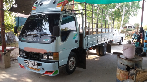 รถ isuzu nkr 110 ปี39 รถห้างแท้ รถ isuzu nkr 110 ปี39 รถห้างแท้