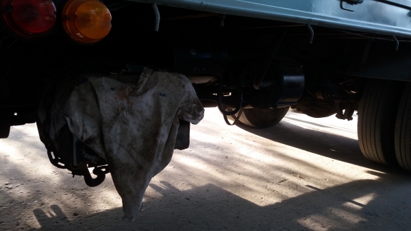 รถ isuzu nkr 110 ปี39 รถห้างแท้