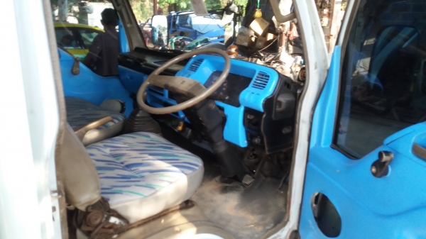 รถ isuzu nkr 110 ปี39 รถห้างแท้
