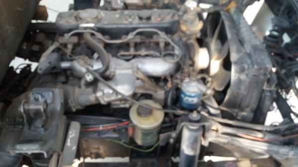 รถ isuzu nkr 110 ปี39 รถห้างแท้