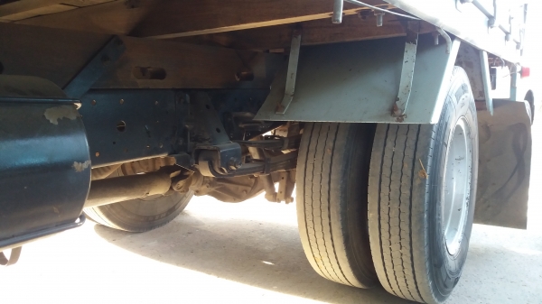 รถ isuzu nkr 110 ปี39 รถห้างแท้