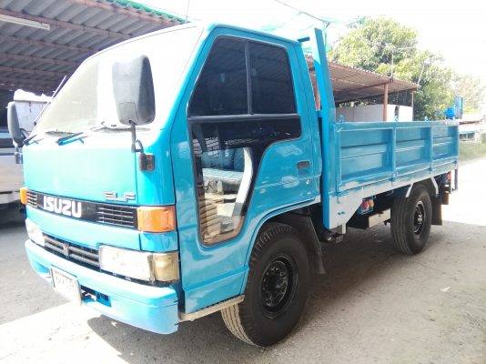4 ล้อบรรทุก *ไม่ติดเวลา* ISUZU NKR 100 แรงม้า *ยาว 3.20 ม.* รถสวยเดิม+สวยจริง+สภาพรถพร้อมใช้งาน * มี 4 ล้อบรรทุก *ไม่ติดเวลา* ISUZU NKR 100 แรงม้า *ยาว 3.20 ม.* รถสวยเดิม+สวยจริง+สภาพรถพร้อมใช้งาน * มี