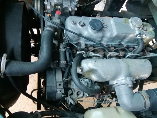 4 ล้อบรรทุก *ไม่ติดเวลา* ISUZU NKR 100 แรงม้า *ยาว 3.20 ม.* รถสวยเดิม+สวยจริง+สภาพรถพร้อมใช้งาน * มี 4 ล้อบรรทุก *ไม่ติดเวลา* ISUZU NKR 100 แรงม้า *ยาว 3.20 ม.* รถสวยเดิม+สวยจริง+สภาพรถพร้อมใช้งาน * มี