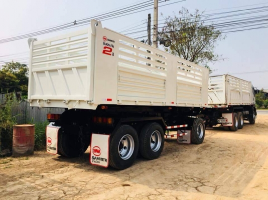 อีซูสุเดก้า 360 ปี 55 ดั้มสามมิตรแม่ลูก 3 เพลา พร้อมใช้ อีซูสุเดก้า 360 ปี 55 ดั้มสามมิตรแม่ลูก 3 เพลา พร้อมใช้