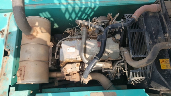 ขาย แบคโฮ KOBELCO SK200-8 Super YN12 จดทะเบียนปี 60 รถพร้อมใช้งาน ราคาคุยกันได้ครับ ขาย แบคโฮ KOBELCO SK200-8 Super YN12 จดทะเบียนปี 60 รถพร้อมใช้งาน ราคาคุยกันได้ครับ