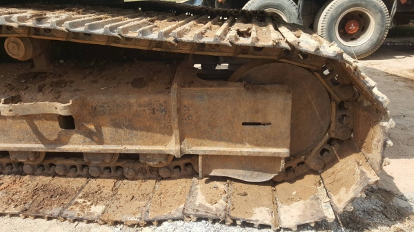 ขาย แบคโฮ KOBELCO SK200-8 Super YN12 จดทะเบียนปี 60 รถพร้อมใช้งาน ราคาคุยกันได้ครับ ขาย แบคโฮ KOBELCO SK200-8 Super YN12 จดทะเบียนปี 60 รถพร้อมใช้งาน ราคาคุยกันได้ครับ