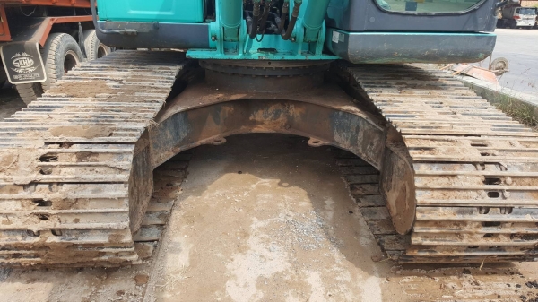 ขาย แบคโฮ KOBELCO SK200-8 Super YN12 จดทะเบียนปี 60 รถพร้อมใช้งาน ราคาคุยกันได้ครับ ขาย แบคโฮ KOBELCO SK200-8 Super YN12 จดทะเบียนปี 60 รถพร้อมใช้งาน ราคาคุยกันได้ครับ