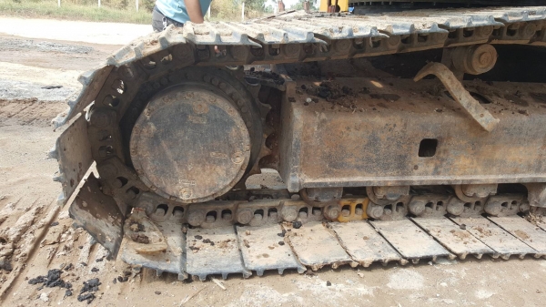 ขาย แบคโฮ KOBELCO SK200-8 Super YN12 จดทะเบียนปี 60 รถพร้อมใช้งาน ราคาคุยกันได้ครับ ขาย แบคโฮ KOBELCO SK200-8 Super YN12 จดทะเบียนปี 60 รถพร้อมใช้งาน ราคาคุยกันได้ครับ