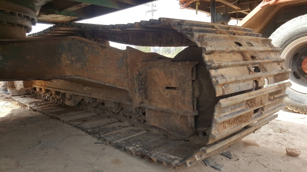 ขาย แบคโฮ KOBELCO SK200-8 Super YN12 จดทะเบียนปี 60 รถพร้อมใช้งาน ราคาคุยกันได้ครับ ขาย แบคโฮ KOBELCO SK200-8 Super YN12 จดทะเบียนปี 60 รถพร้อมใช้งาน ราคาคุยกันได้ครับ