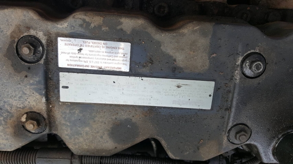 ขาย แบคโฮ KOMATSU PC200-8 จดทะเบียนปี 56 เครื่องดี ปั้มดี ช่วงล่างเต็ม เล่มทะเบียนครบ