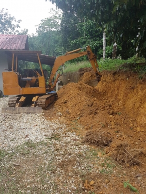 KOMATSU PC20-1 รถสภาพดี เครื่องดี ปั้มแรง ทำงานได้ตามปกติ สอบถาม 0872976734 KOMATSU PC20-1 รถสภาพดี เครื่องดี ปั้มแรง ทำงานได้ตามปกติ สอบถาม 0872976734