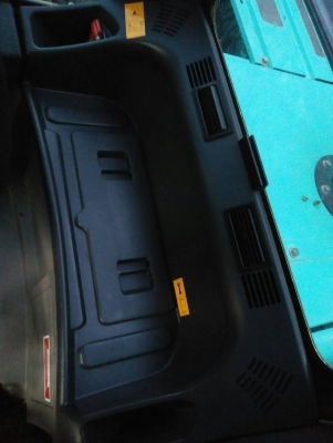 ขายรถแบ็คโฮ KOBELCO SK200-8 YN12 SuperX ใช้งาน 5 พันชั่วโมง สภาพนางฟ้า