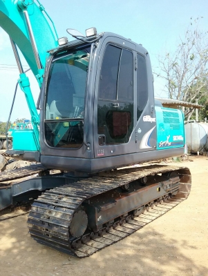 ขายรถแบ็คโฮ KOBELCO SK140LC-8 SuperXM ใช้งาน 1 พันชั่วโมง สภาพนางฟ้า ขายรถแบ็คโฮ KOBELCO SK140LC-8 SuperXM ใช้งาน 1 พันชั่วโมง สภาพนางฟ้า