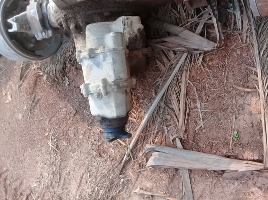 เฟืองท้ายอีสุ240