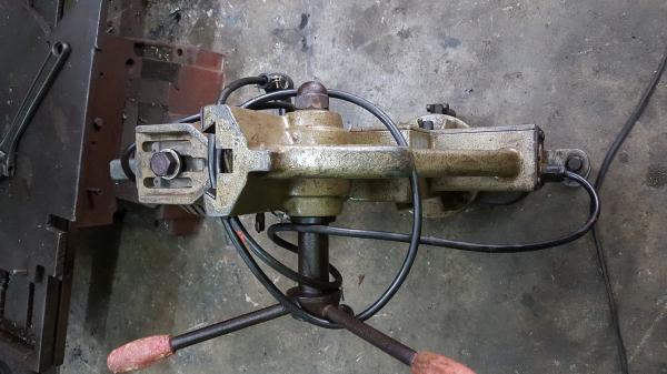 สว่านแม่เหล็กโตชิบา