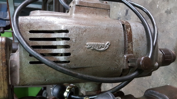 สว่านแม่เหล็กโตชิบา