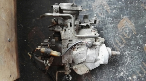 ขายปั้มแต่ง ไซโคลน สตาด้า 4D56 turbo