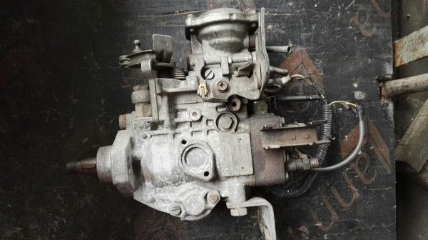 ขายปั้มแต่ง ไซโคลน สตาด้า 4D56 turbo