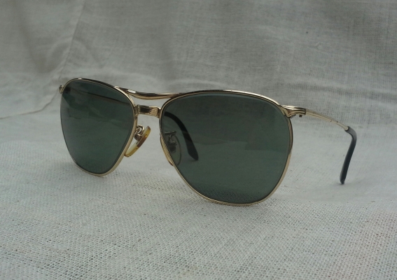 แว่นตาวินเทจโกลด์ฟิลด์ ล้ำค่า ! ยุค '50s 'เดอะ เยอรมัน บิ๊กเนม' ตัวจริง ! Vintage MAR แว่นตาวินเทจโกลด์ฟิลด์ ล้ำค่า ! ยุค '50s 'เดอะ เยอรมัน บิ๊กเนม' ตัวจริง ! Vintage MAR