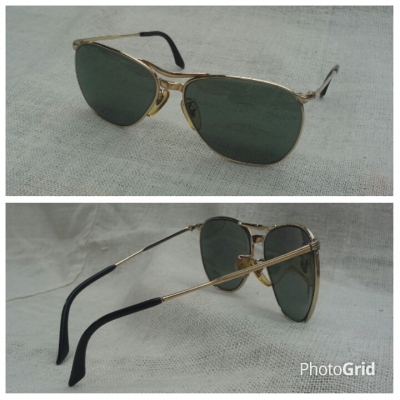 แว่นตาวินเทจโกลด์ฟิลด์ ล้ำค่า ! ยุค '50s 'เดอะ เยอรมัน บิ๊กเนม' ตัวจริง ! Vintage MAR แว่นตาวินเทจโกลด์ฟิลด์ ล้ำค่า ! ยุค '50s 'เดอะ เยอรมัน บิ๊กเนม' ตัวจริง ! Vintage MAR