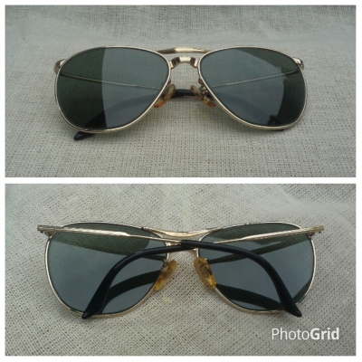 แว่นตาวินเทจโกลด์ฟิลด์ ล้ำค่า ! ยุค '50s 'เดอะ เยอรมัน บิ๊กเนม' ตัวจริง ! Vintage MAR แว่นตาวินเทจโกลด์ฟิลด์ ล้ำค่า ! ยุค '50s 'เดอะ เยอรมัน บิ๊กเนม' ตัวจริง ! Vintage MAR