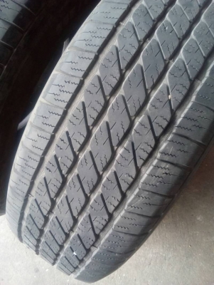265/65R17 MICHELIN CrossTerrain มี 3 เส้น ขาย 3 เส้น โทร.081-427-3941 ไอดีไลน์ 0814273941 265/65R17 MICHELIN CrossTerrain มี 3 เส้น ขาย 3 เส้น โทร.081-427-3941 ไอดีไลน์ 0814273941