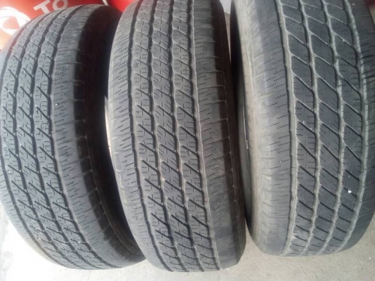 265/65R17 MICHELIN CrossTerrain มี 3 เส้น ขาย 3 เส้น โทร.081-427-3941 ไอดีไลน์ 0814273941 265/65R17 MICHELIN CrossTerrain มี 3 เส้น ขาย 3 เส้น โทร.081-427-3941 ไอดีไลน์ 0814273941
