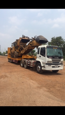Isuzu GXZ 270 Euro_2 ปี 48 เปลี่ยนเครื่องเป็น 320 Euro_2/ พร้อมหางเซมิดั้ม ปี 58 Isuzu GXZ 270 Euro_2 ปี 48 เปลี่ยนเครื่องเป็น 320 Euro_2/ พร้อมหางเซมิดั้ม ปี 58