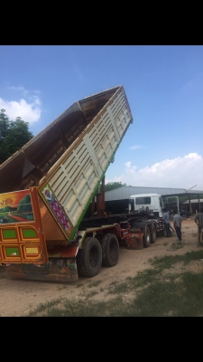 Isuzu GXZ 270 Euro_2 ปี 48 เปลี่ยนเครื่องเป็น 320 Euro_2/ พร้อมหางเซมิดั้ม ปี 58 Isuzu GXZ 270 Euro_2 ปี 48 เปลี่ยนเครื่องเป็น 320 Euro_2/ พร้อมหางเซมิดั้ม ปี 58