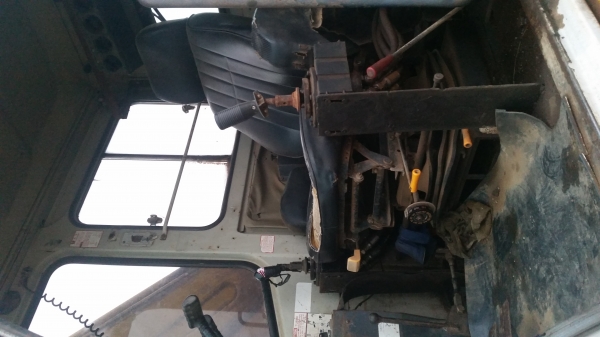 ขายกาโต้สภาพสวยมาก เดิมๆ พร้อมใช้งาน