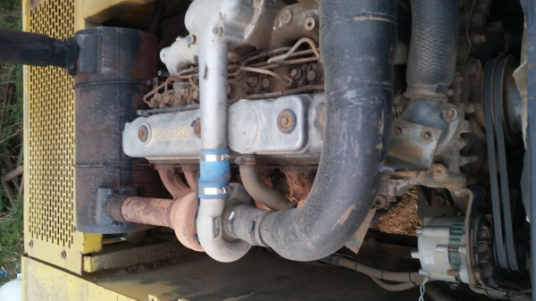 ขายกาโต้สภาพสวยมาก เดิมๆ พร้อมใช้งาน