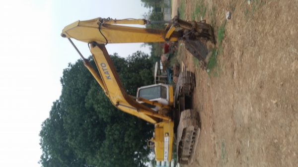 ขายกาโต้สภาพสวยมาก เดิมๆ พร้อมใช้งาน