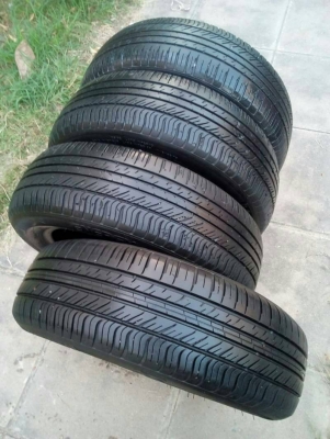 175/65R15 MICHELIN ENERGY XM-1 ชุด 4 เส้น โทร.081-427-3941 ID ไลน์ : 0814273941