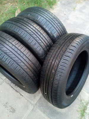 175/65R15 MICHELIN ENERGY XM-1 ชุด 4 เส้น โทร.081-427-3941 ID ไลน์ : 0814273941
