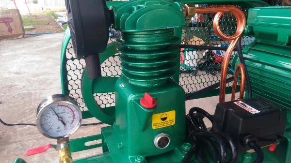 ปั้มลม somax ปั้มลม somax