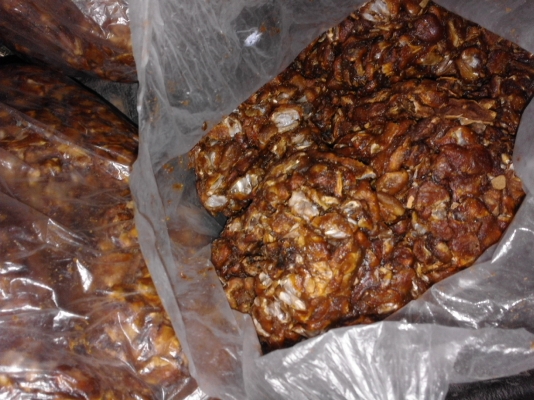 เนื้อมะขามเปรี้ยวแกะเม็ดของใหม่ทุกวัน เนื้อมะขามเปรี้ยวแกะเม็ดของใหม่ทุกวัน