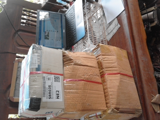 เนื้อมะขามเปรี้ยวแกะเม็ดของใหม่ทุกวัน