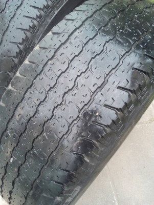 265/70R16 BRIDGESTONE DUELER H/T840 มี 2 เส้น โทร.081-427-3941 ID ไลน์ : 0814273941 265/70R16 BRIDGESTONE DUELER H/T840 มี 2 เส้น โทร.081-427-3941 ID ไลน์ : 0814273941
