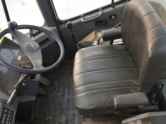 ขาย KOMATSU WA100-3 นำเข้าจากญี่ปุ่น โทร.090-986-2521 อ๊อบ ขาย KOMATSU WA100-3 นำเข้าจากญี่ปุ่น โทร.090-986-2521 อ๊อบ