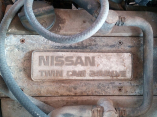 Nissan rb20 turbo Nissan rb20 turbo