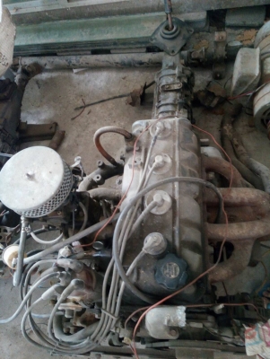 เครื่องโตโยต้าพร้อมเกียร์ พร้อมใช้งาน เครื่องโตโยต้าพร้อมเกียร์ พร้อมใช้งาน